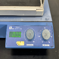 IKA HS501digital Shaker image 3